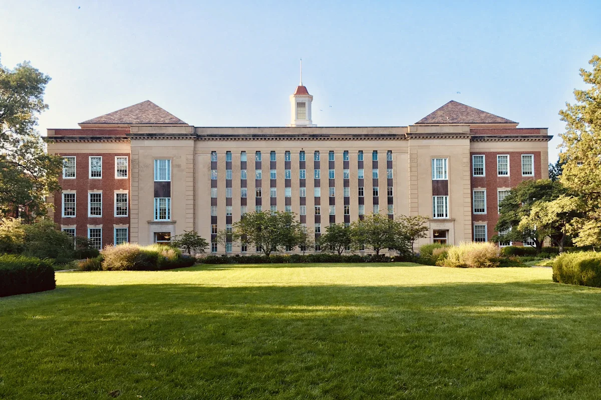 Global University Campus Admissions