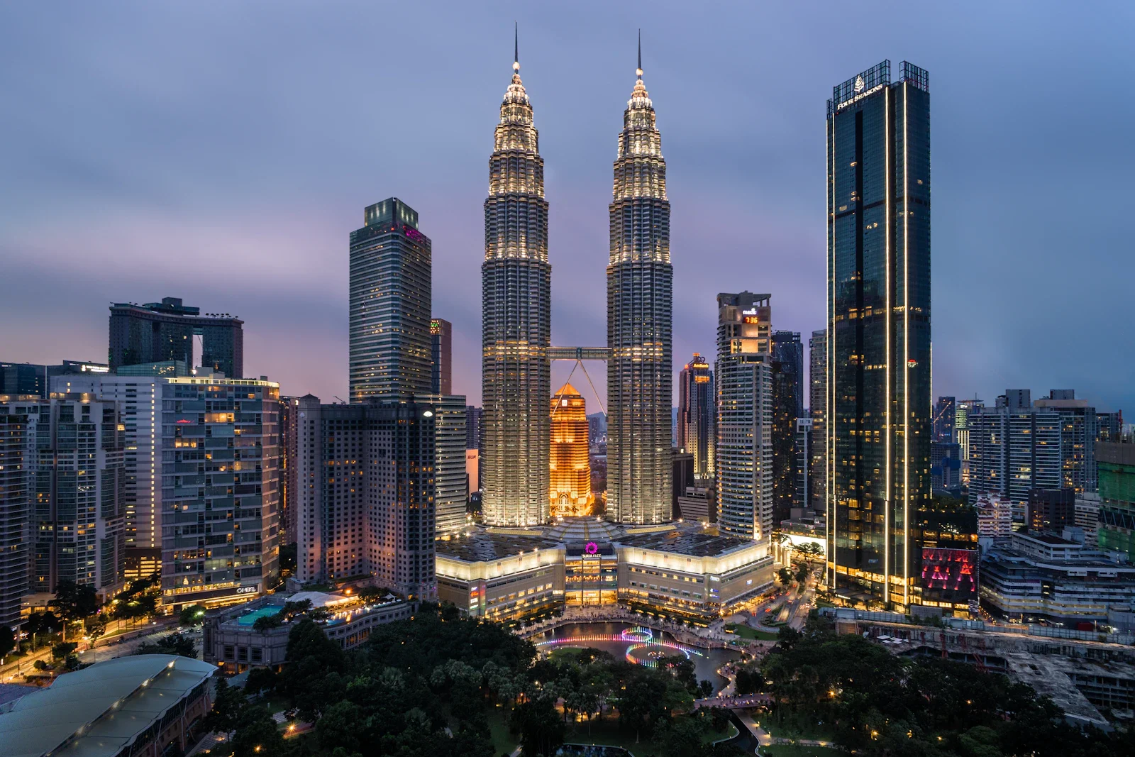 Study in Malaysia GRAD 2 GLOBAL Chennai