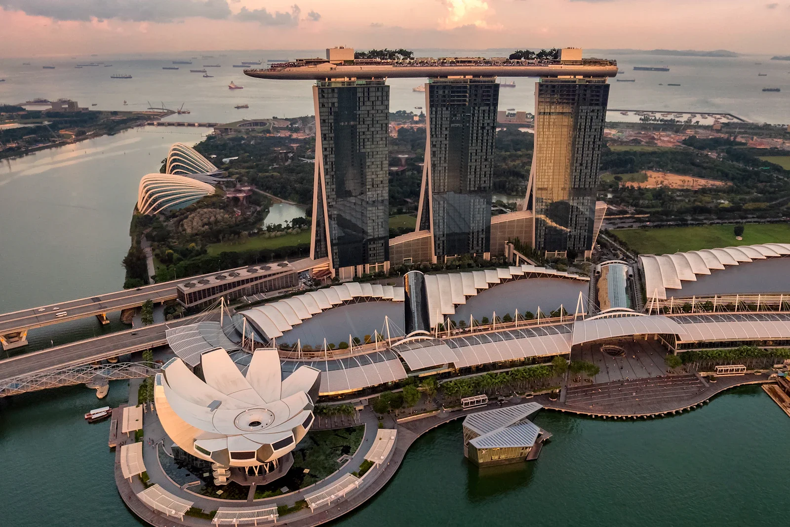 Study in Singapore GRAD 2 GLOBAL Chennai